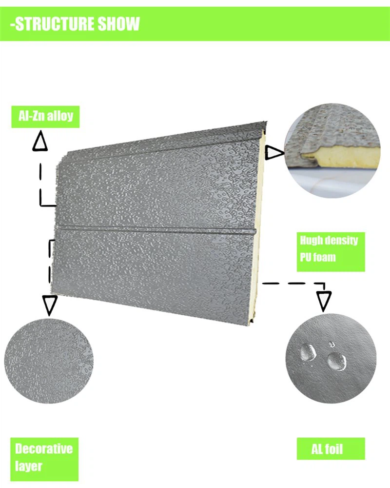 fireproof composite sandwich panel fireproof composite sandwich panel