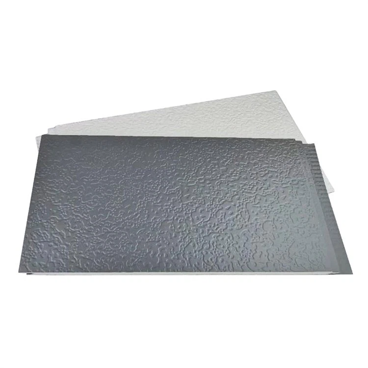 firefroof siding sandwich panel