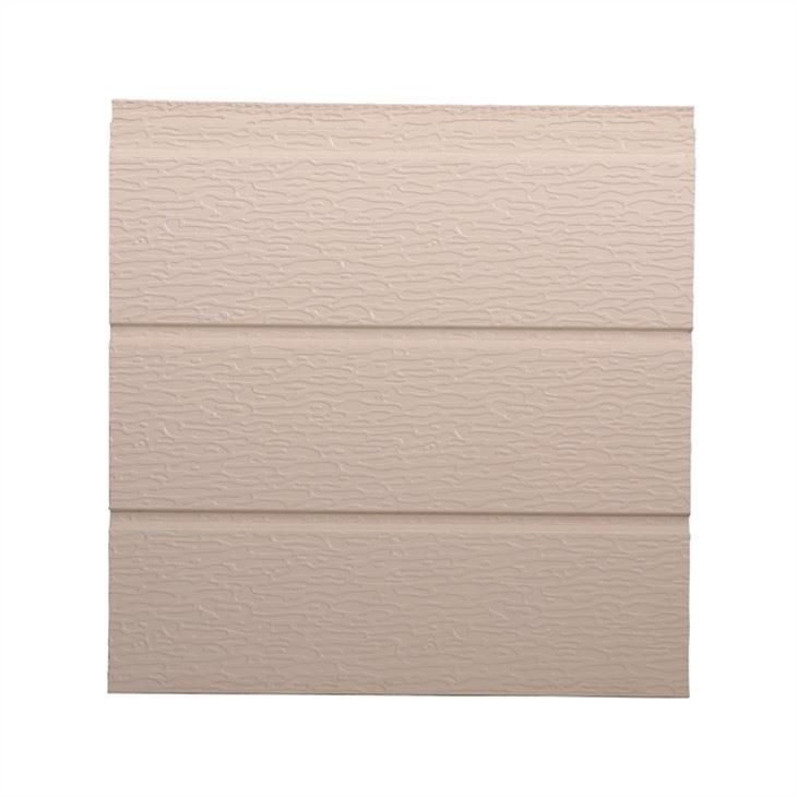 siding panel