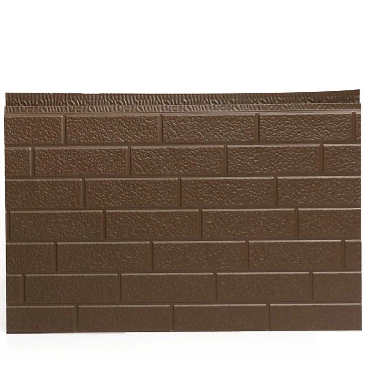 metal sandwich panel