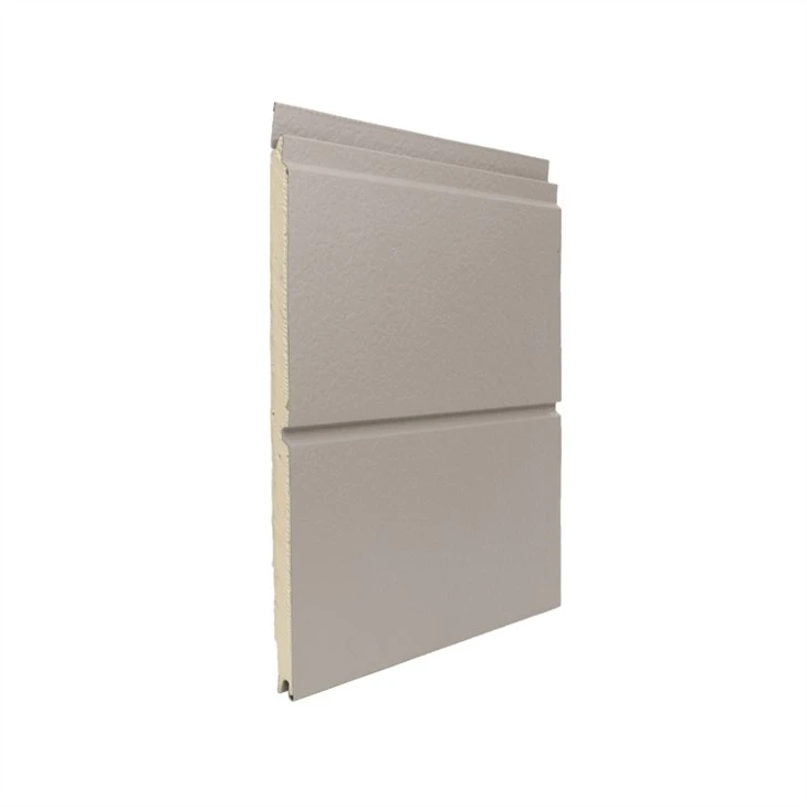 waterproof exterior wall siding panels