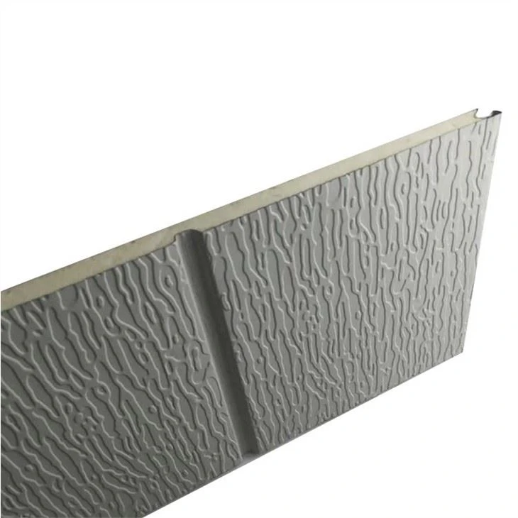 fireproof insulation board