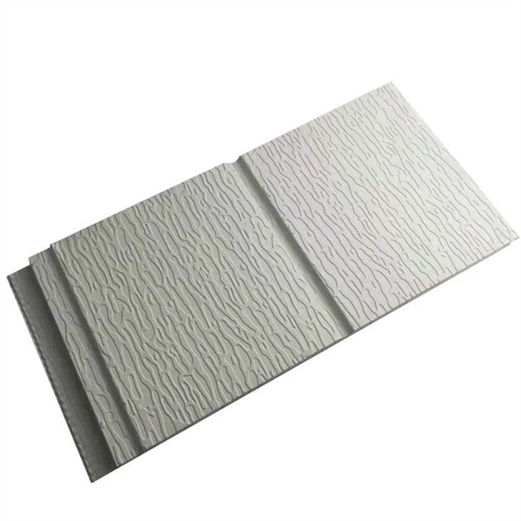 fireproof sandwich panel