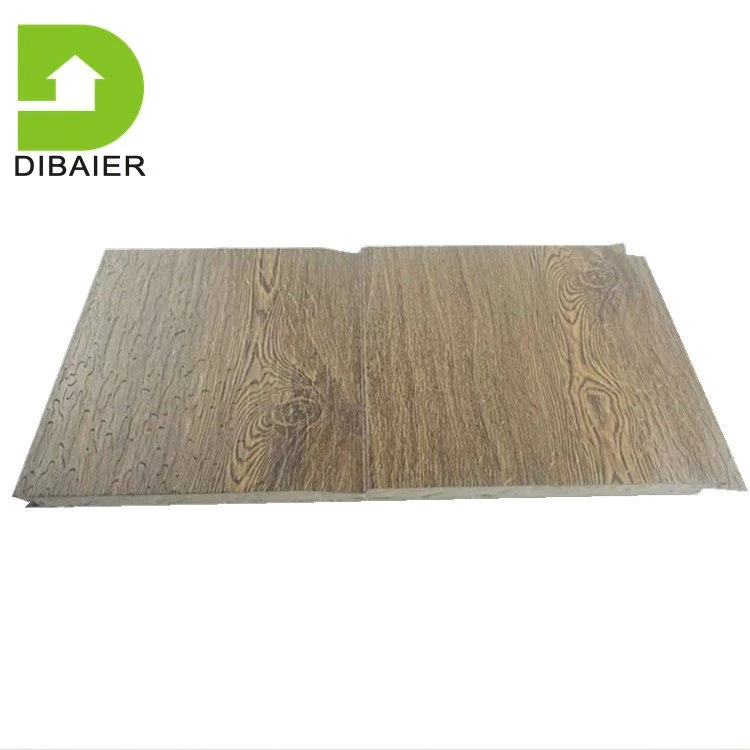 Fireproof Composite Sandwich Panel