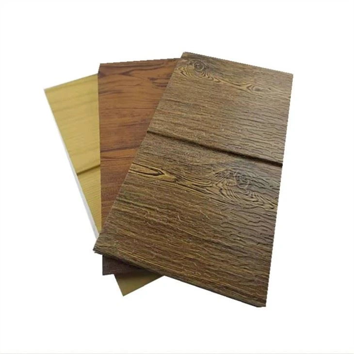 siding panels exterior wall