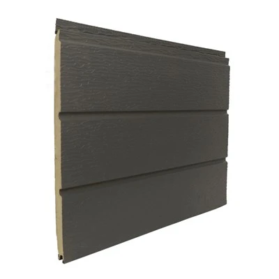 Exterior Siding Decorative Wall Panels