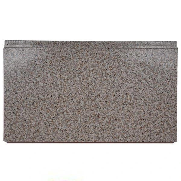 Decorative Foam Insulation Panels