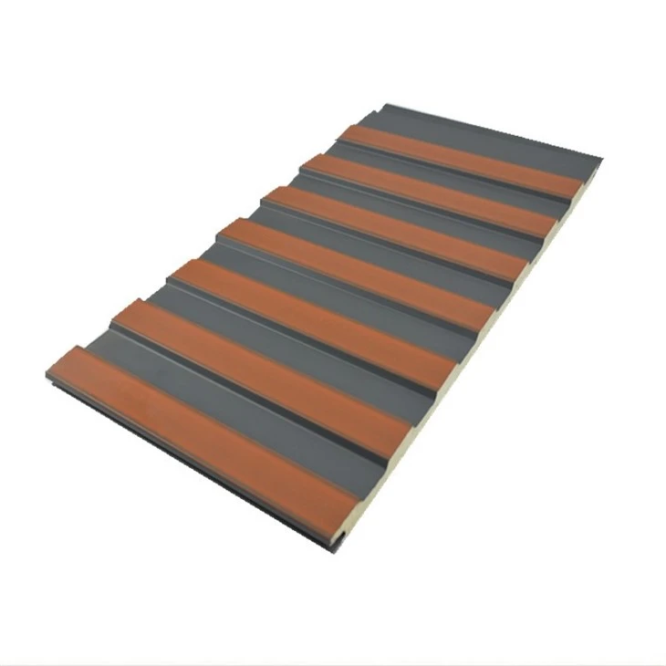 prefabricated panel wall