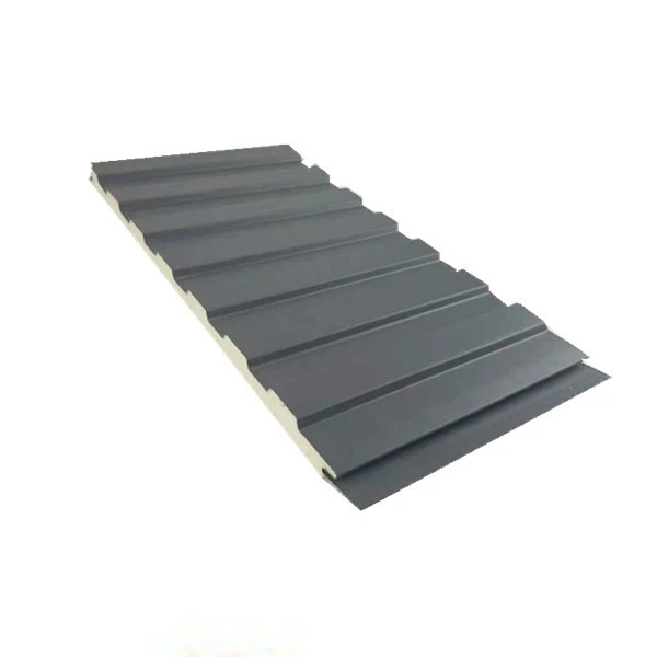 Exterior Cladding Sandwich Panel