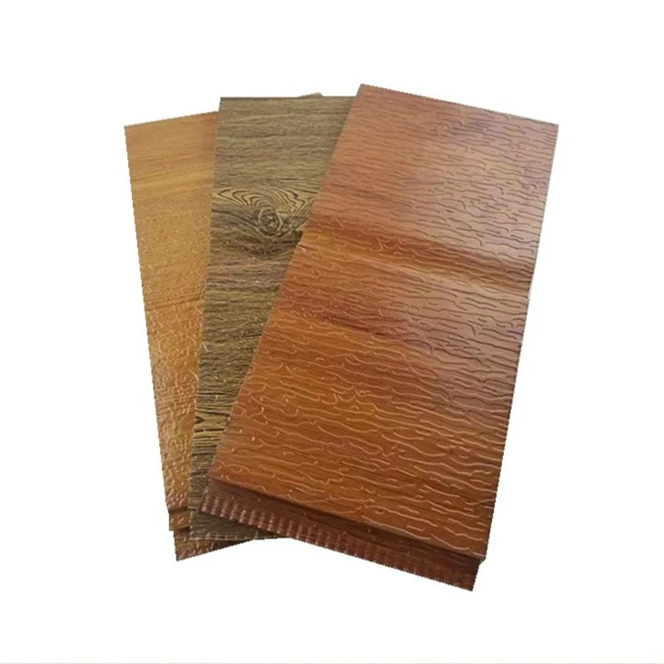 Insulated Pu Sandwich Panel