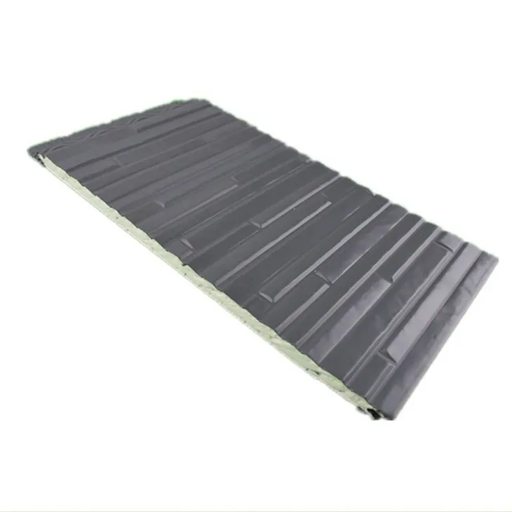 Sandwich Insulation Panel