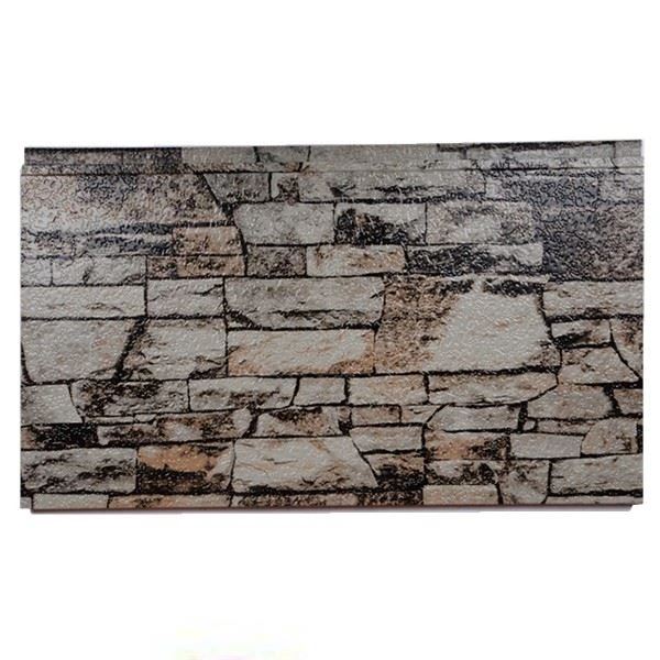 Sandwich Wall Panels