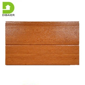 Decorative Metal Carved Panels For Exterior Walls