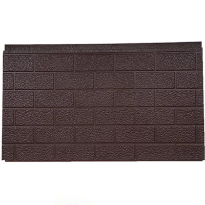 Sandwich Panel Sheet