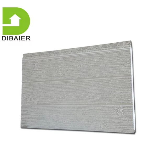 Decorative Polyurethane Insulation Sandwich Wall Panel best
