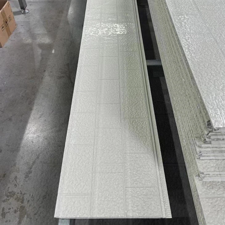 Decorative Insulated Metal Panels best