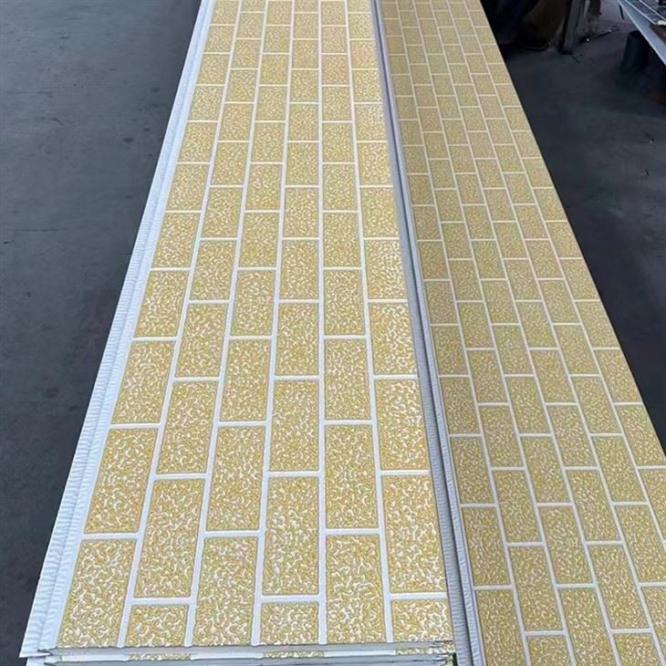 Metal Siding For Prefab House factory