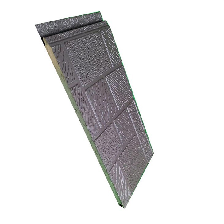 Prefab House Metal Carved Wall Panels