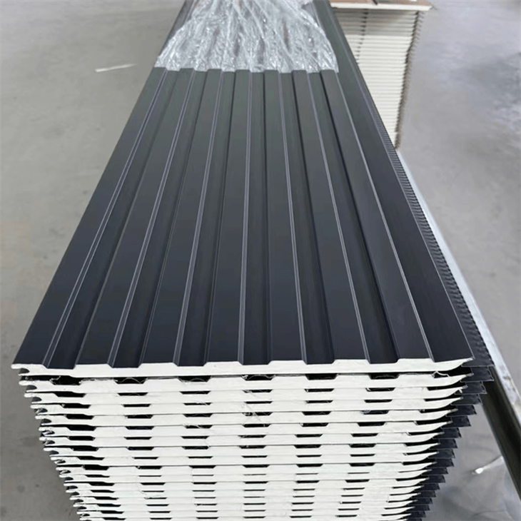 Prefab House Metal Carved Wall Panels factory