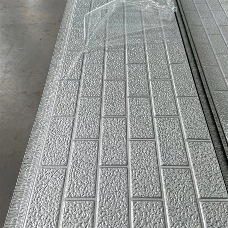 Prefab House Metal Carved Wall Panels suppliers