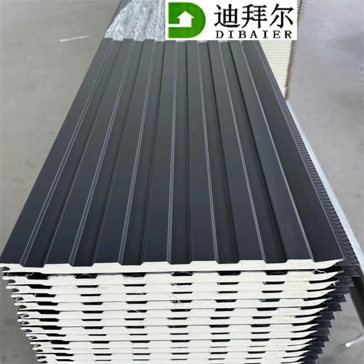 Quick Install Metal Cladding Panels best
