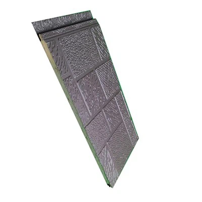 Prefab House Metal Carved Wall Panels