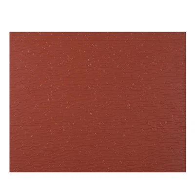 Prefab Metal Wall Panels