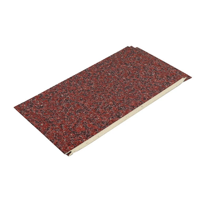 Exterior Metal Wall Cladding Sheets factory