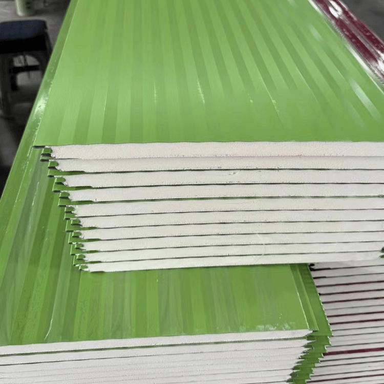 Lightweight Metal Carved Sandwich Panels high quality