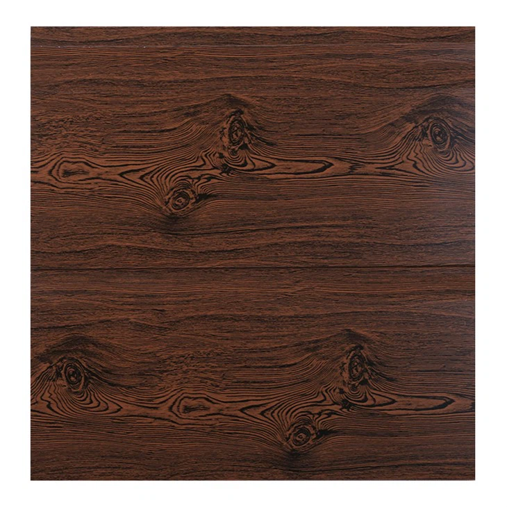 Decorative Insulated Metal Panels