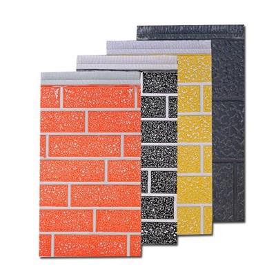 Exterior Metal Panels For Walls