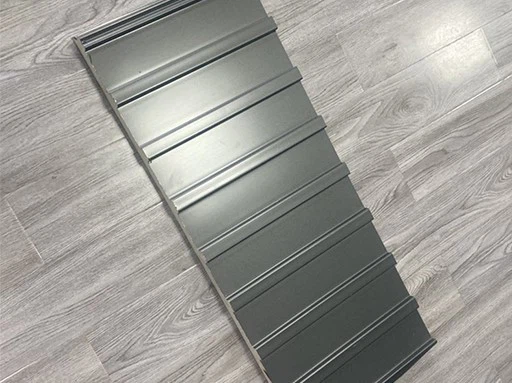 Polyurethane insulated Great Wall panel Polyurethane insulated Great Wall panel