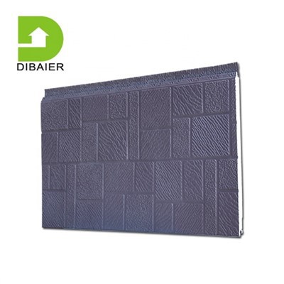 户外夹芯板 户外夹芯板